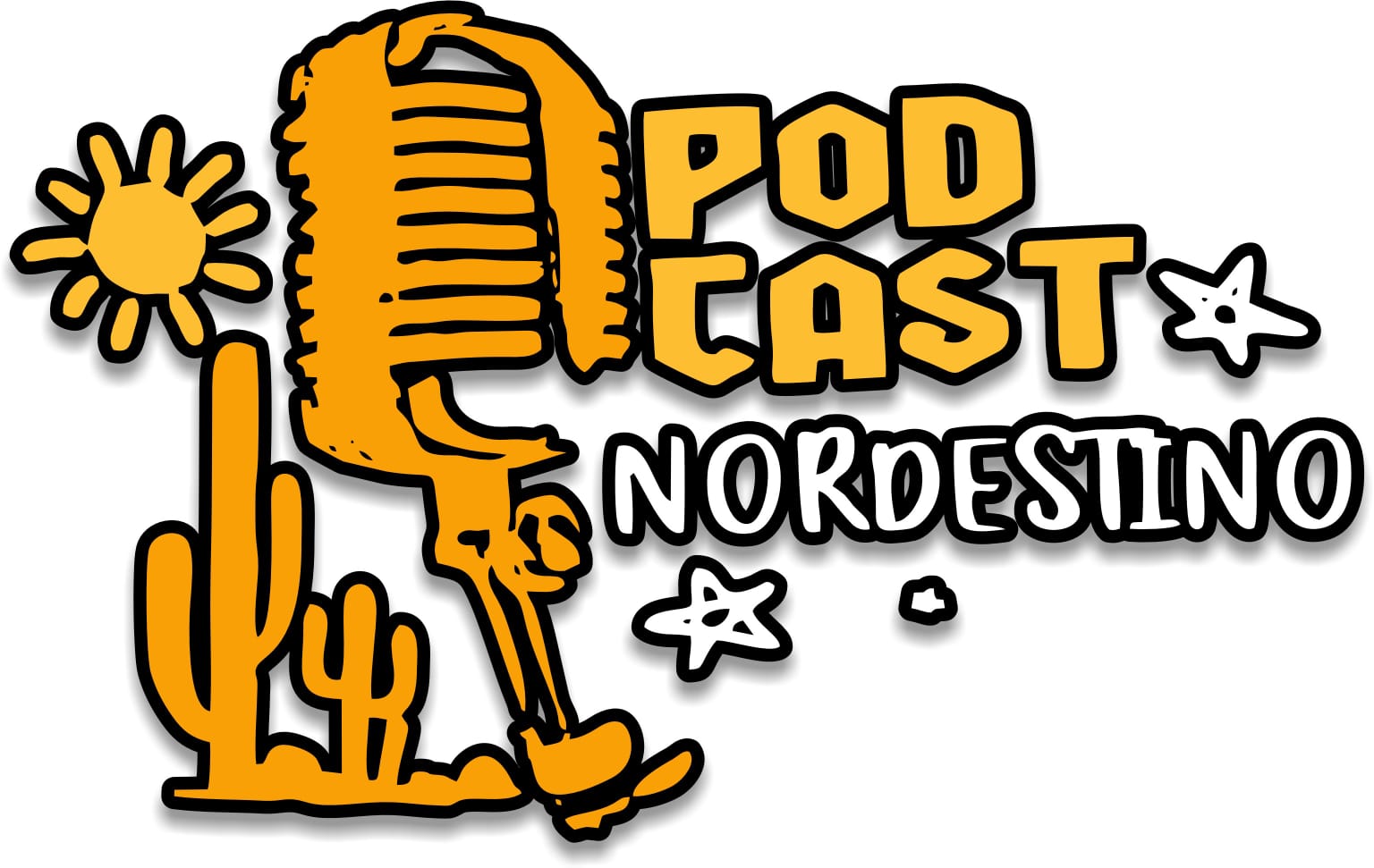 PODCAST NORDESTINO